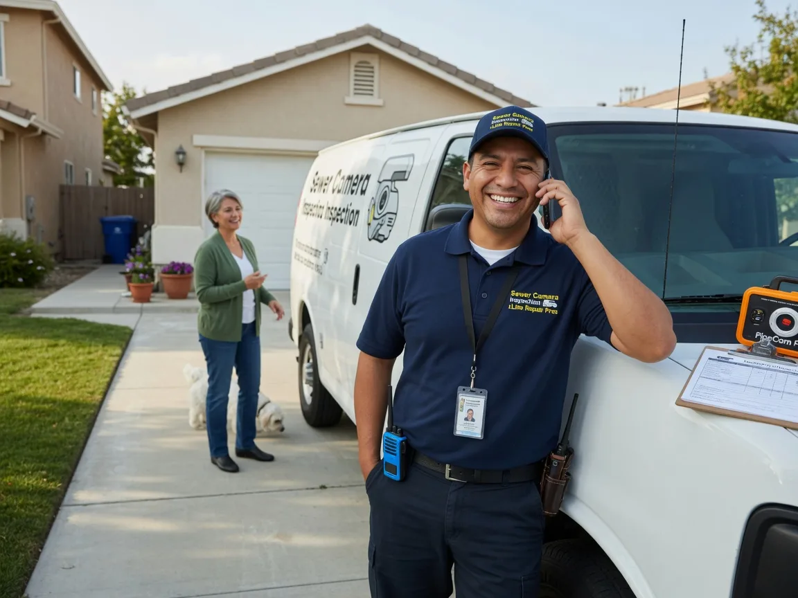 Sewer Line Repair Blue Mountain Lake, NY FAQs